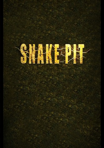 Snake Pit