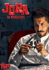 Jora 10 Numbaria