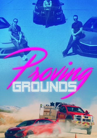 Proving Grounds