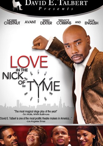 Love in the Nick of Tyme