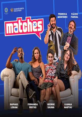 Matches