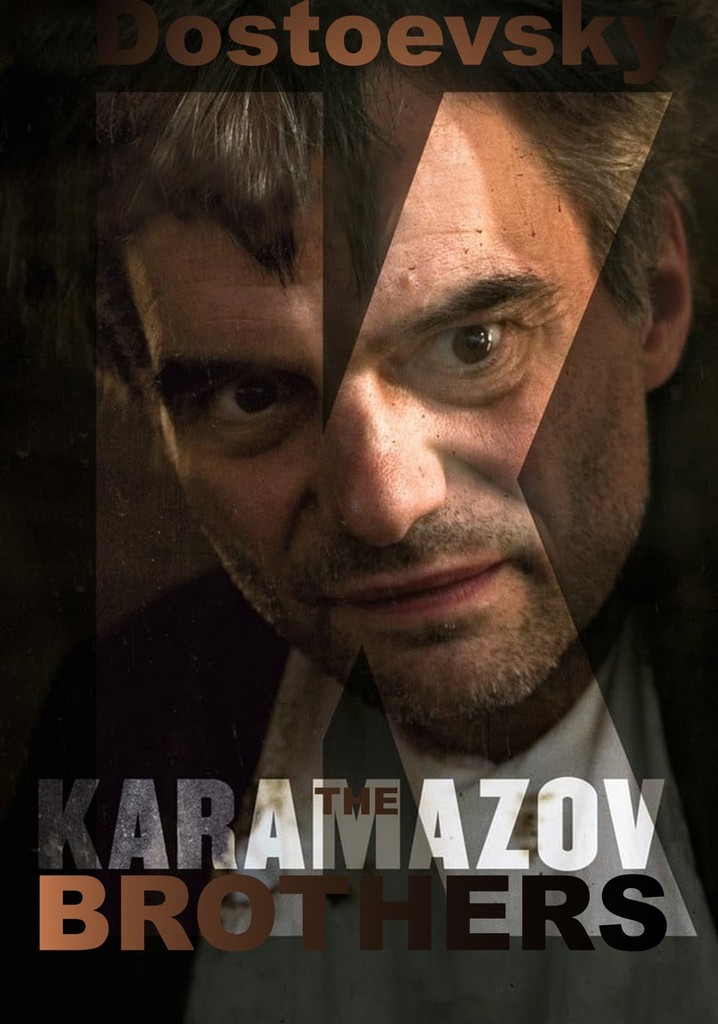 Karamazov Kardeşleri