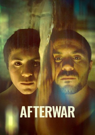 Afterwar