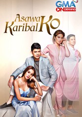 Asawa ko, karibal ko