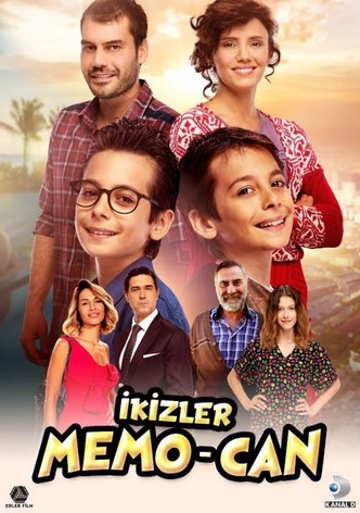Ikizler Memo-Can