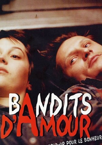 Bandits d'amour