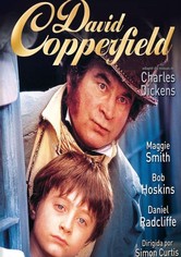 David Copperfield - Saison 1