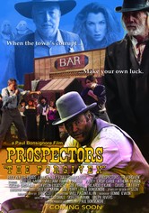 Prospectors The Forgiven