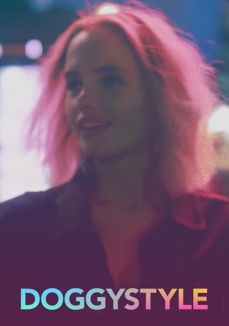 Doggystyle