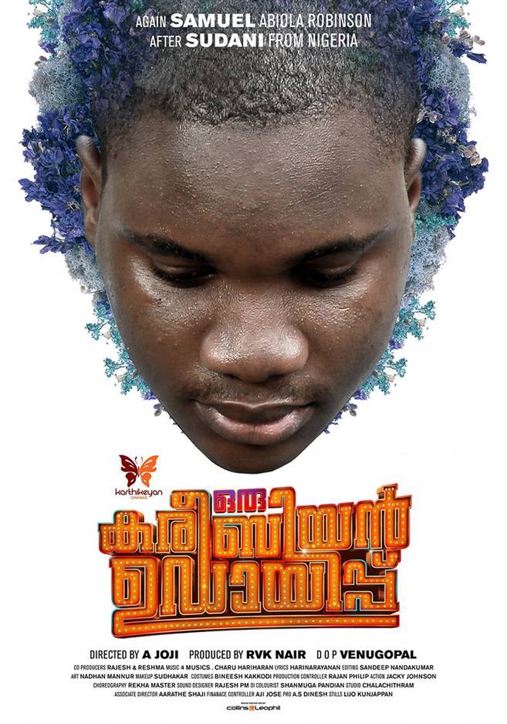 Oru Caribbean Udayippu