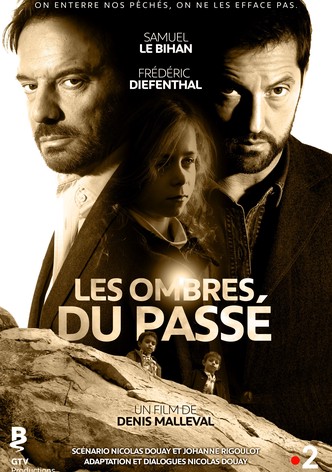 Las sombras del pasado