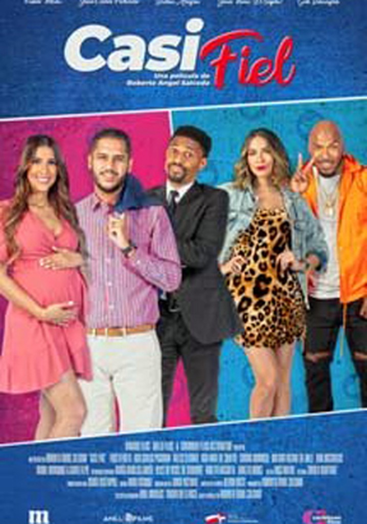 Casi Fiel