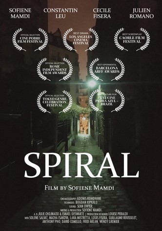 Spiral: L'eredità di Saw