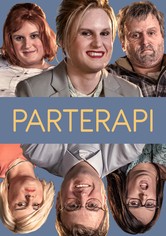 Parterapi
