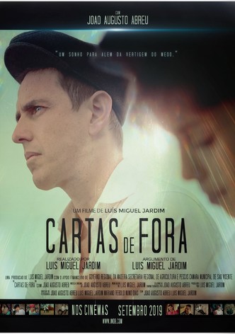 Cartas de Fora