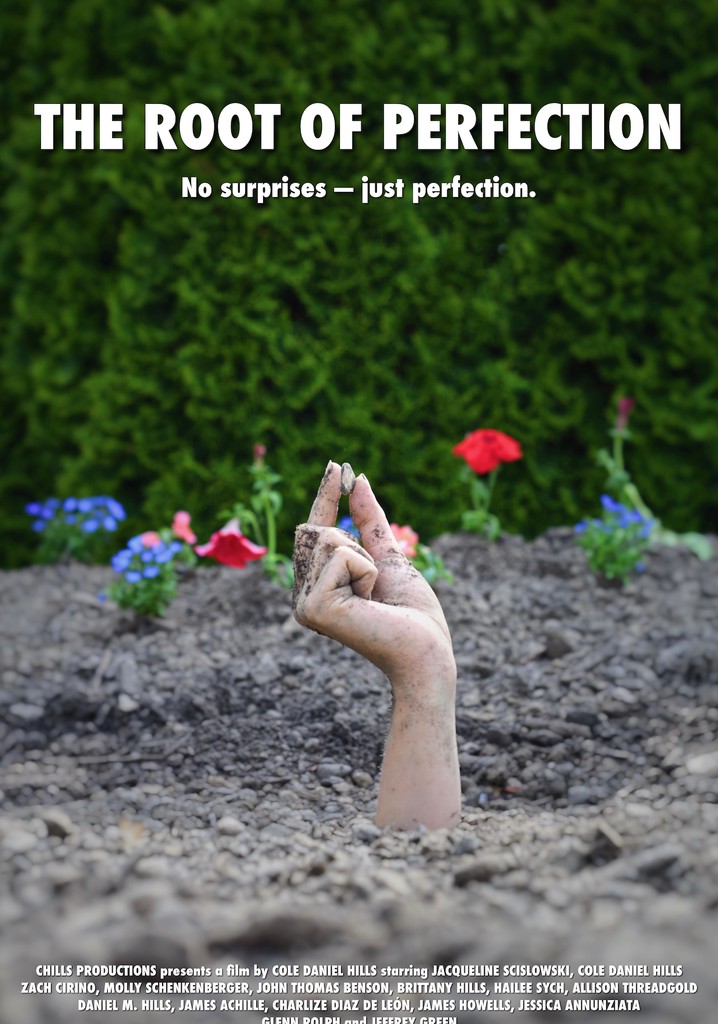 The Root of Perfection