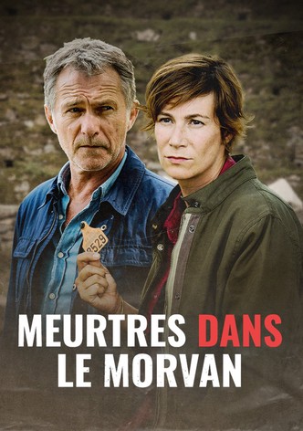 Asesinato en Dans Le Morvan