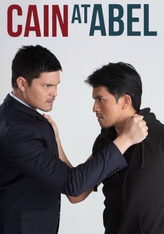 Cain at Abel