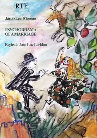 Psychodrame d'un mariage