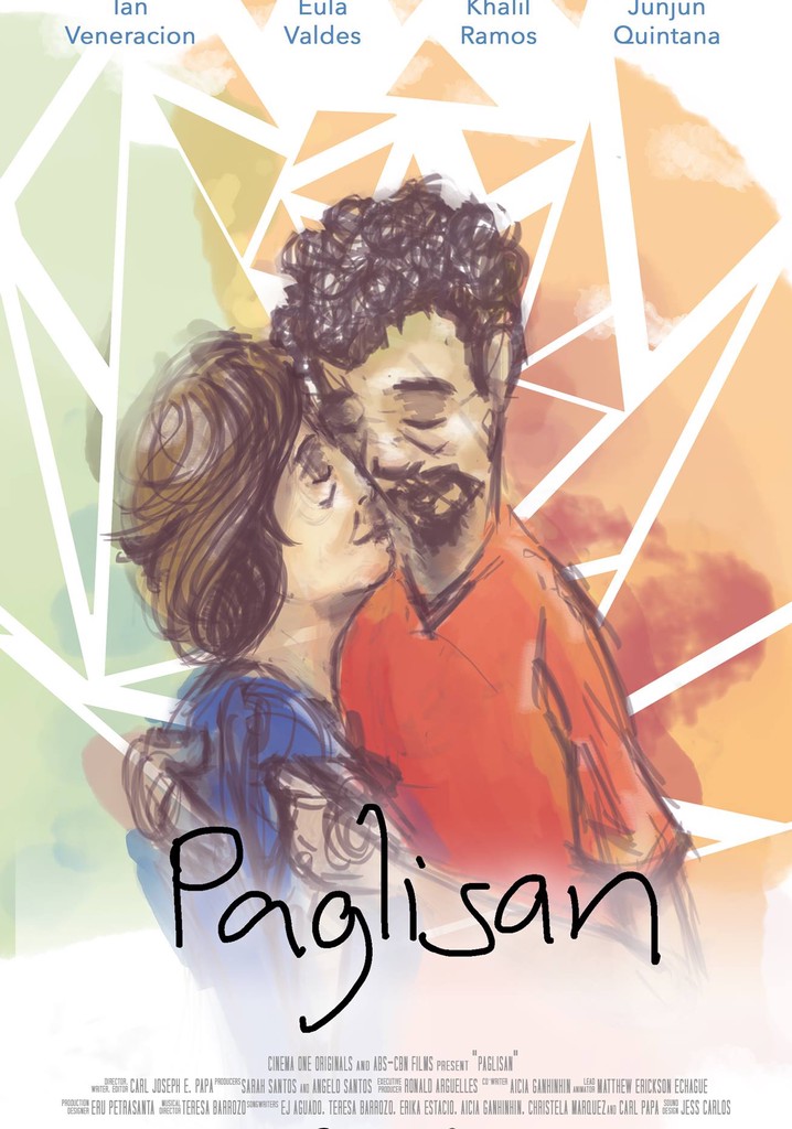 Paglisan