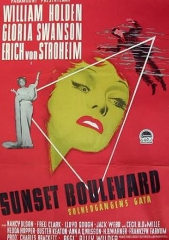 Sunset Boulevard