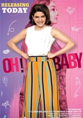 Oh! Baby