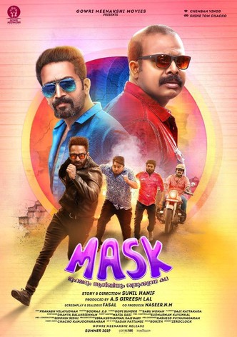 MASK