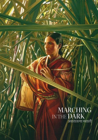 Marching in the Dark