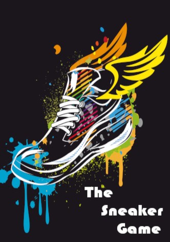 The Sneaker Game