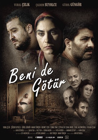 Beni De Götür