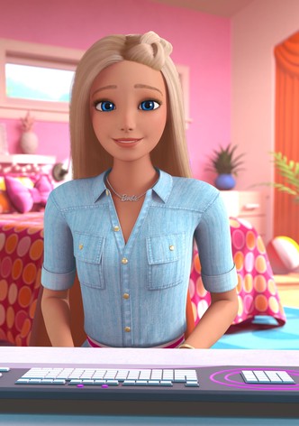 Barbie: Vlogger (Français)
