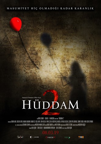 Huddam 2