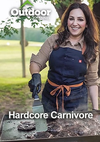 Hardcore Carnivore - Season 1