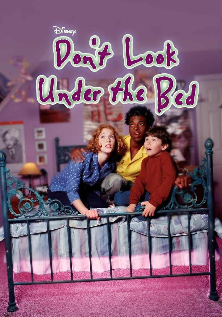 Watch Don T Look Under The Bed