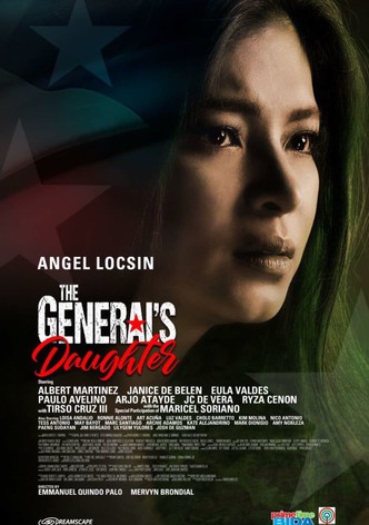 The General's Daughter