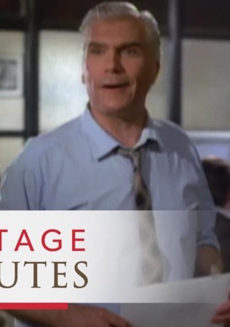 Heritage Minutes: Le Réseau