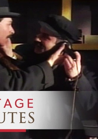 Heritage Minutes: Marconi