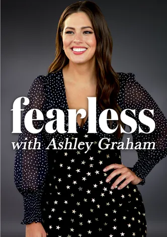Fearless poster