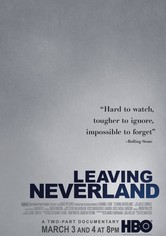 Leaving Neverland