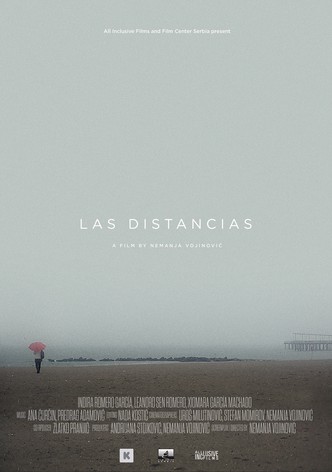 Las Distancias