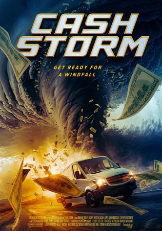 Cash Storm