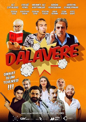 Dalavere
