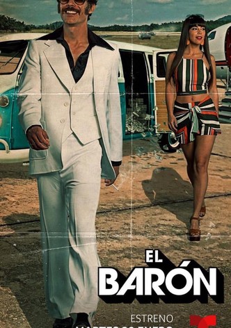 El Barón