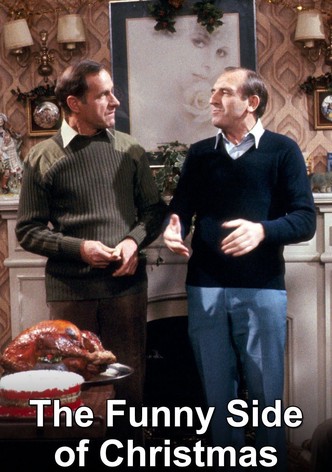 The Funny Side of Christmas