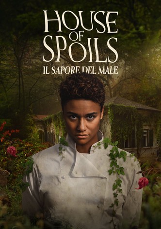 House of Spoils - Il sapore del male