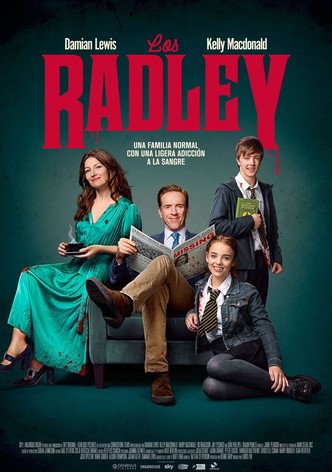 Los Radley