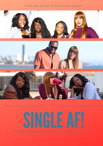 Single AF!