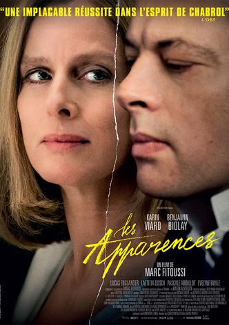 Les Apparences - Ein Wiener Seitensprung