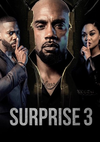 Surprise 3