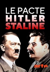 Der Hitler-Stalin-Pakt